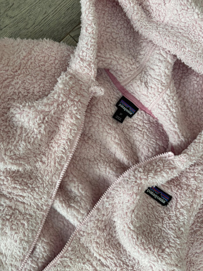 3T Patagonia Teddy Bear Fleece, Kids 3T
