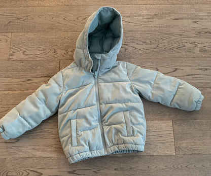 Miles the Label Corduroy Jacket - 5T, Kids 5/5T