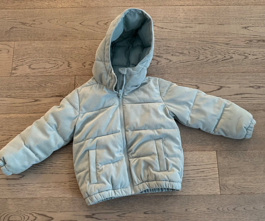 Miles the Label Corduroy Jacket - 5T, Kids 5/5T