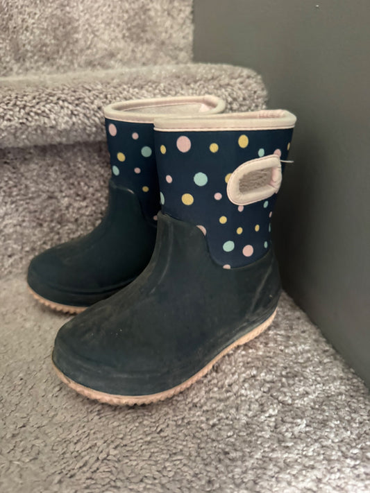 Joe Fresh Winter Boots
