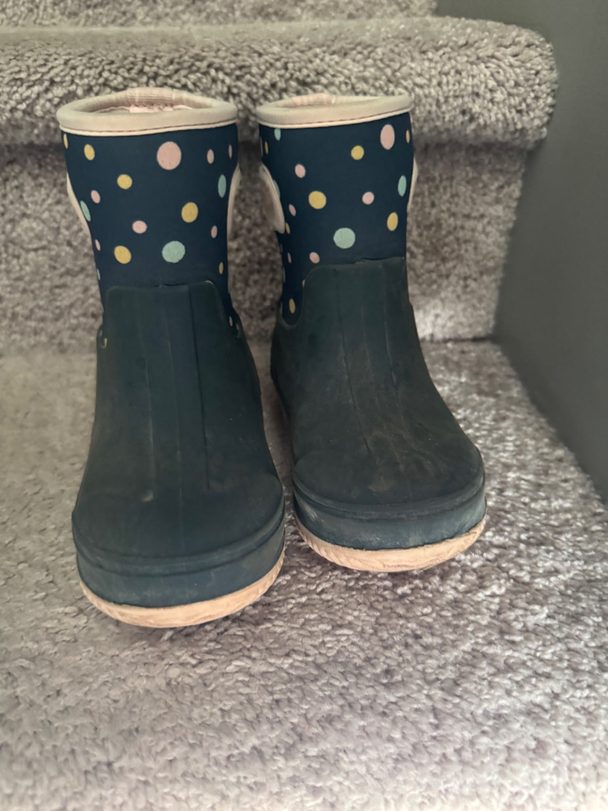Joe Fresh Winter Boots