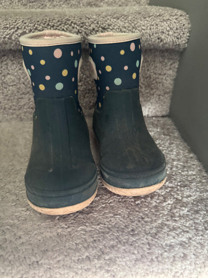 Joe Fresh Winter Boots