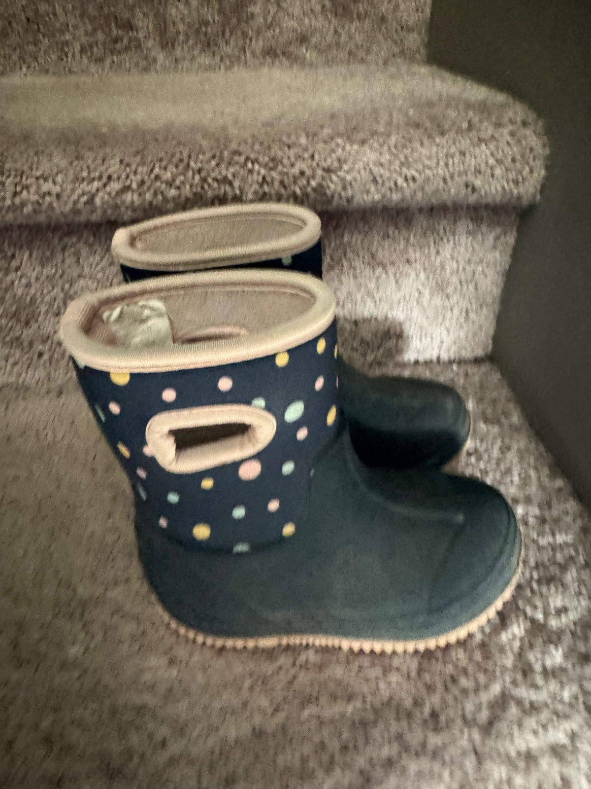 Joe Fresh Winter Boots
