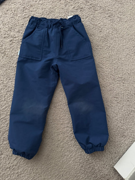 Snow Pants Size 4T, Kids 4/4T