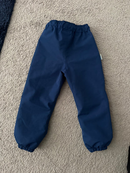 Snow Pants Size 4T, Kids 4/4T