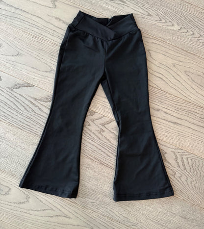 Flare Pants 3-4T, Kids 4/4T