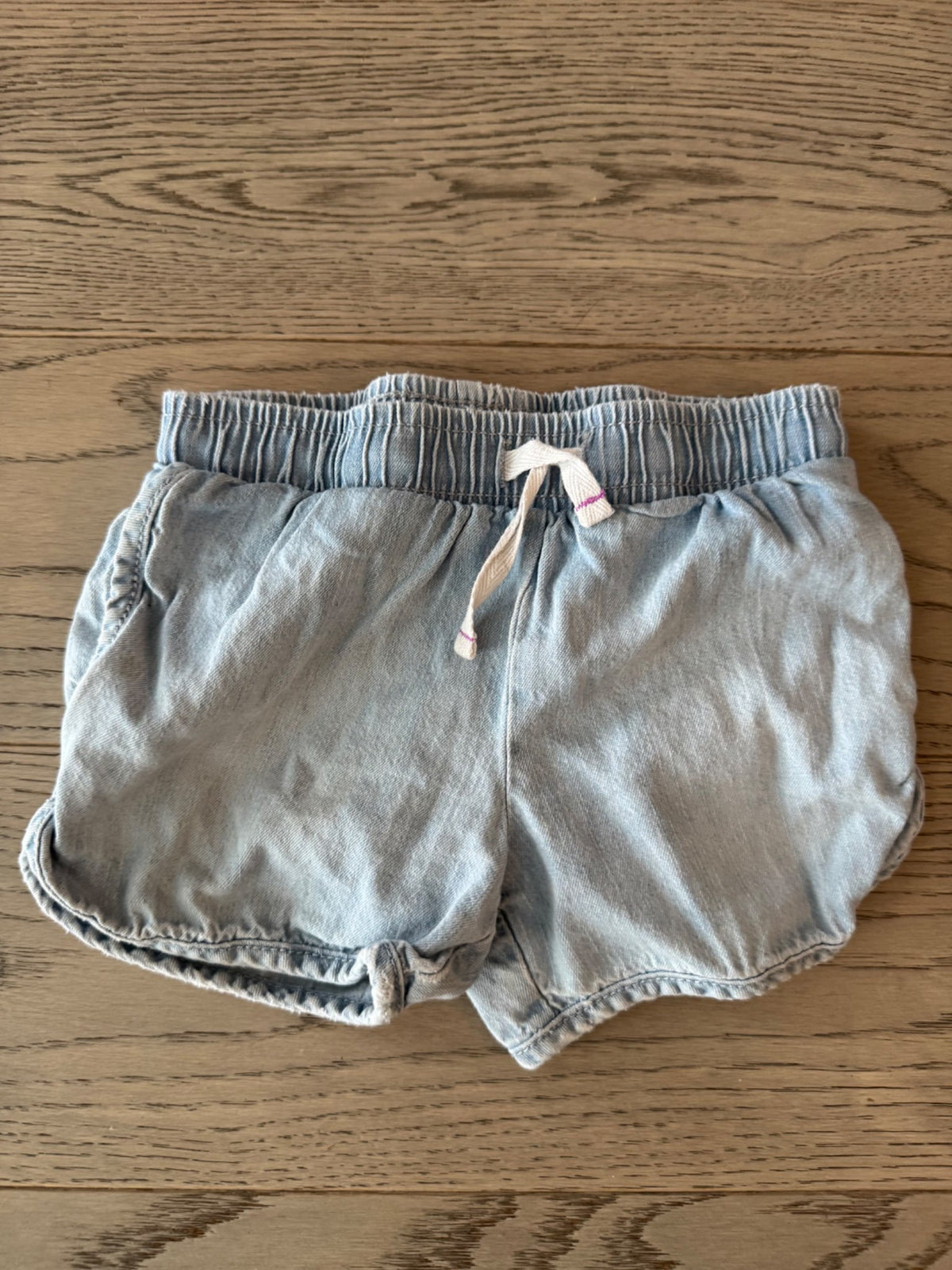 Cat & Jack Denim Shorts , Kids 5/5T