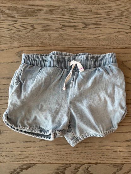 Cat & Jack Denim Shorts , Kids 5/5T