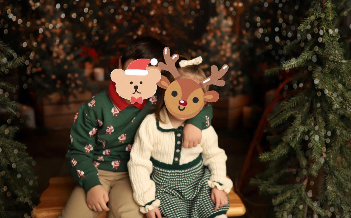 Knit Winter Dress 2-3T, Kids 2T