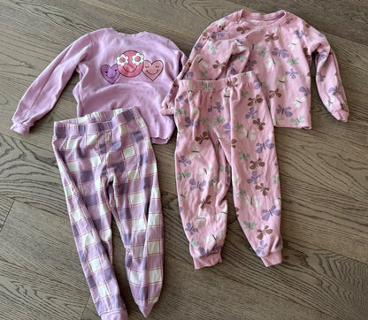 Pekkle Pjs x2