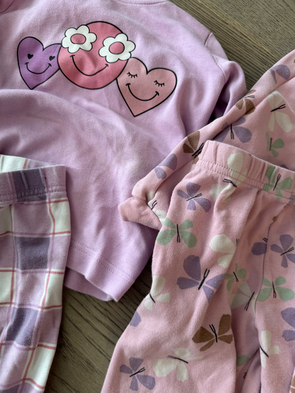 Pekkle Pjs x2