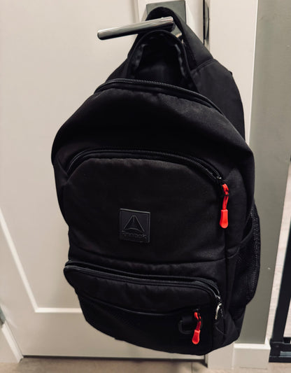 Reebok Backpack