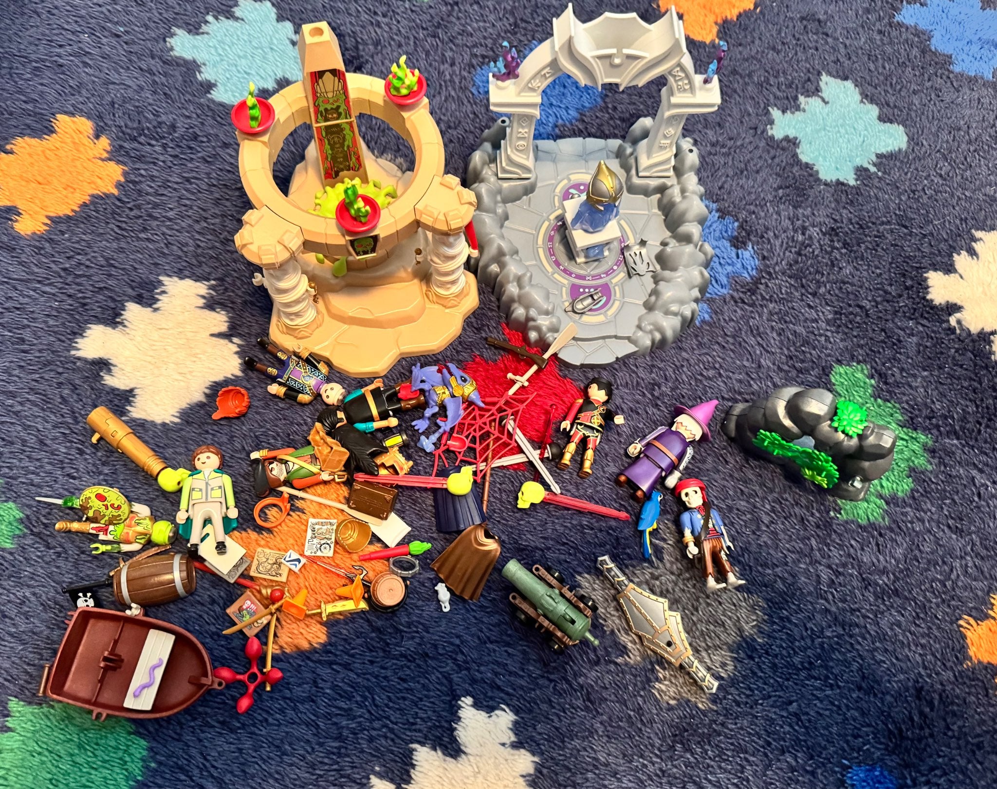 Playmobil Toys – Kids Fair