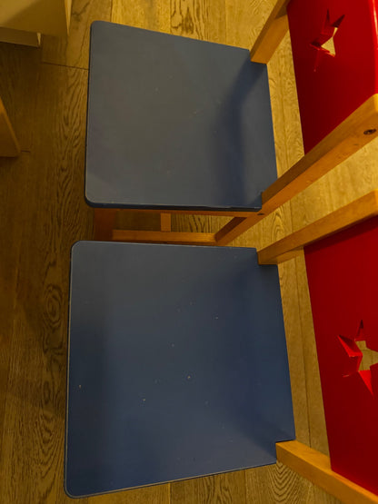 Kids’ Table and Chairs