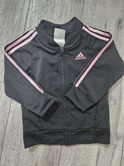Track Top Jacket, Kids 18 Month (12-18M)