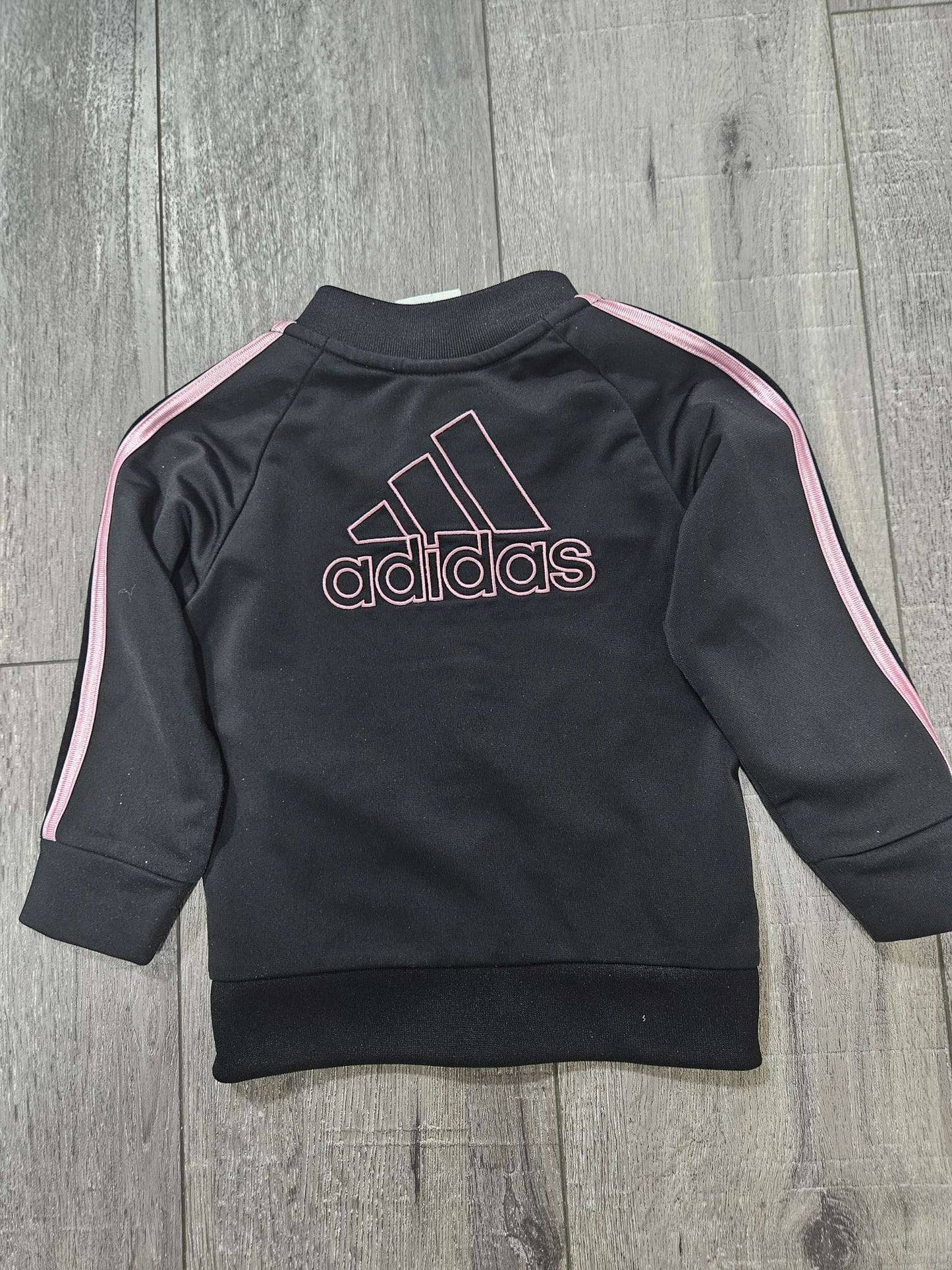 Track Top Jacket, Kids 18 Month (12-18M)
