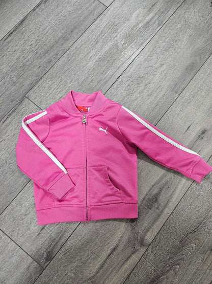Track Top Jacket, Kids 24 Month (18-24M)