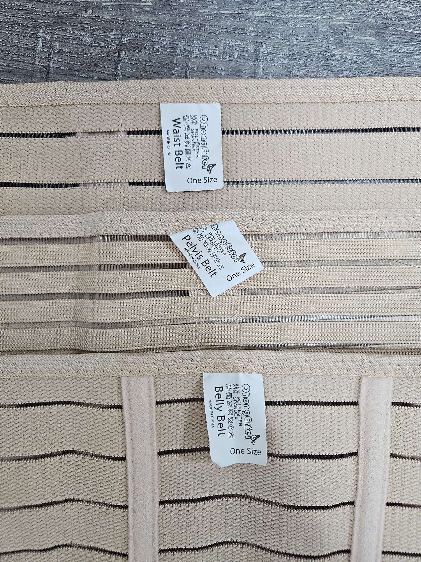 One Size Postpartum Belly Band, Maternity M (8-10)