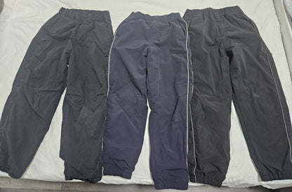 Warm Lined Pants, Kids 7