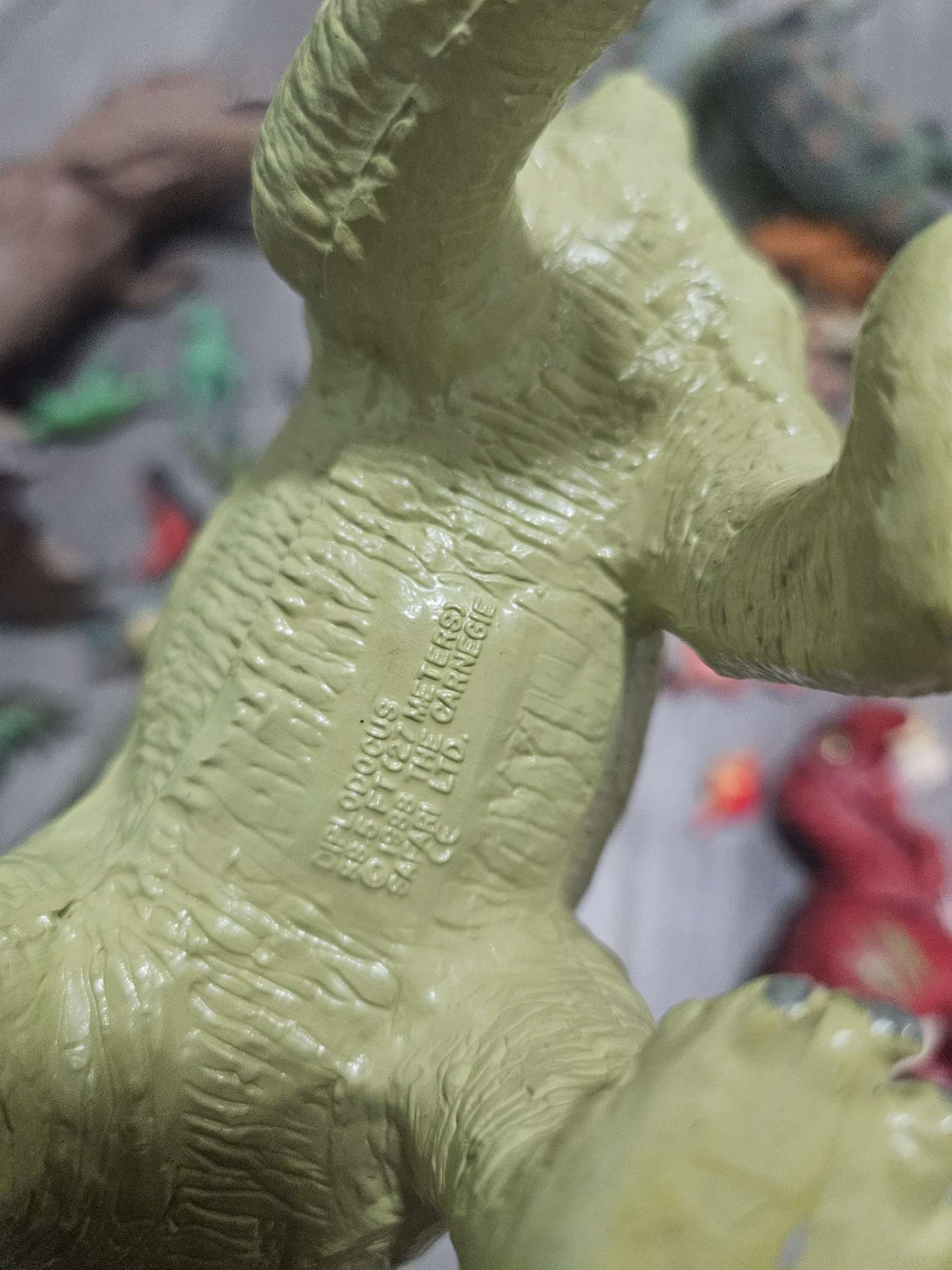 Dinosaurs