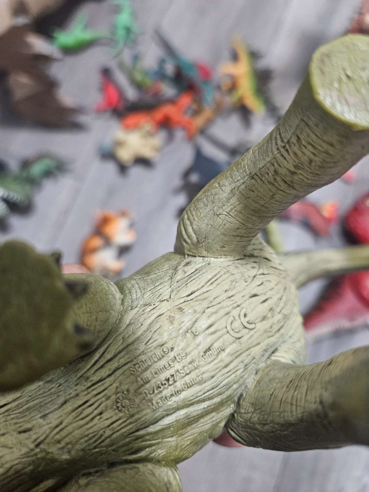 Dinosaurs