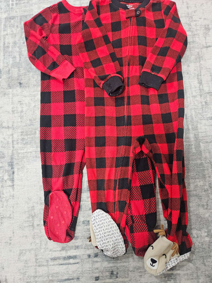 Fleece Sleepwear, Kids 2T