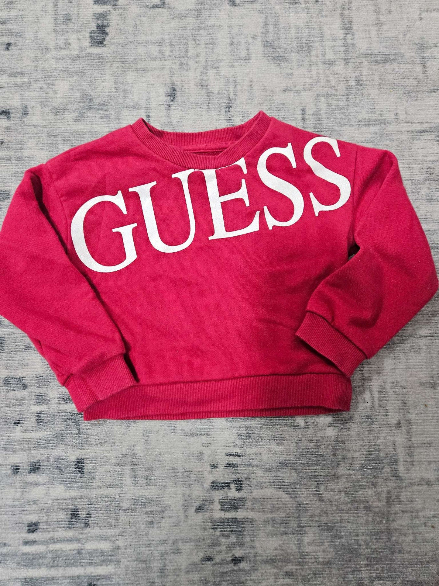 Guess Long sleeve , Kids 2T