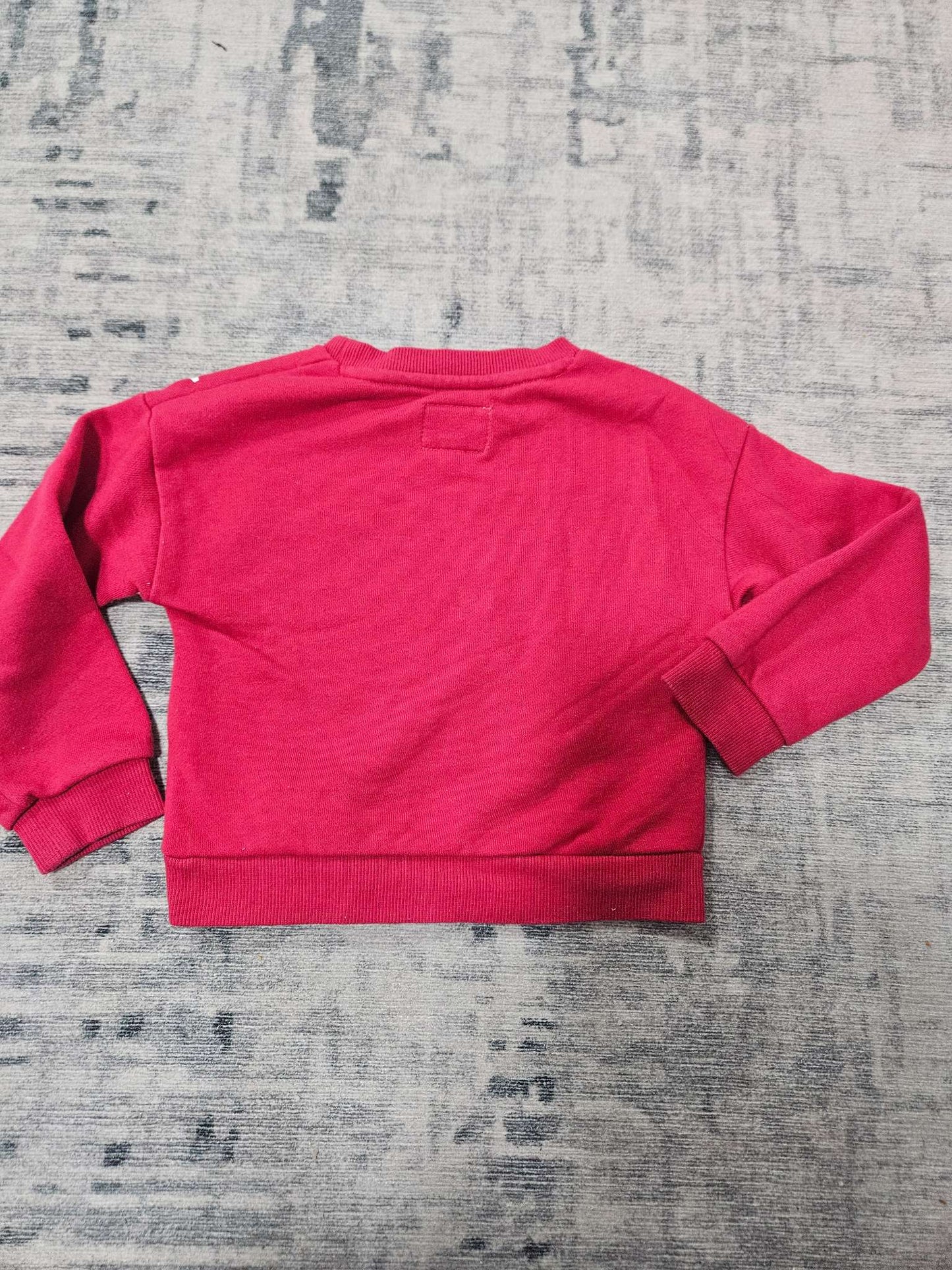 Guess Long sleeve , Kids 2T