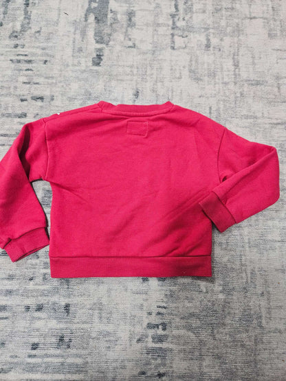 Guess Long sleeve , Kids 2T