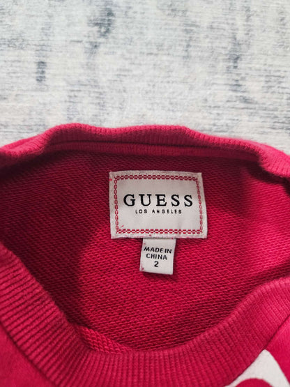 Guess Long sleeve , Kids 2T