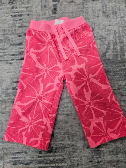24M Gap Fleece Pants, Kids 24 Month (18-24M)
