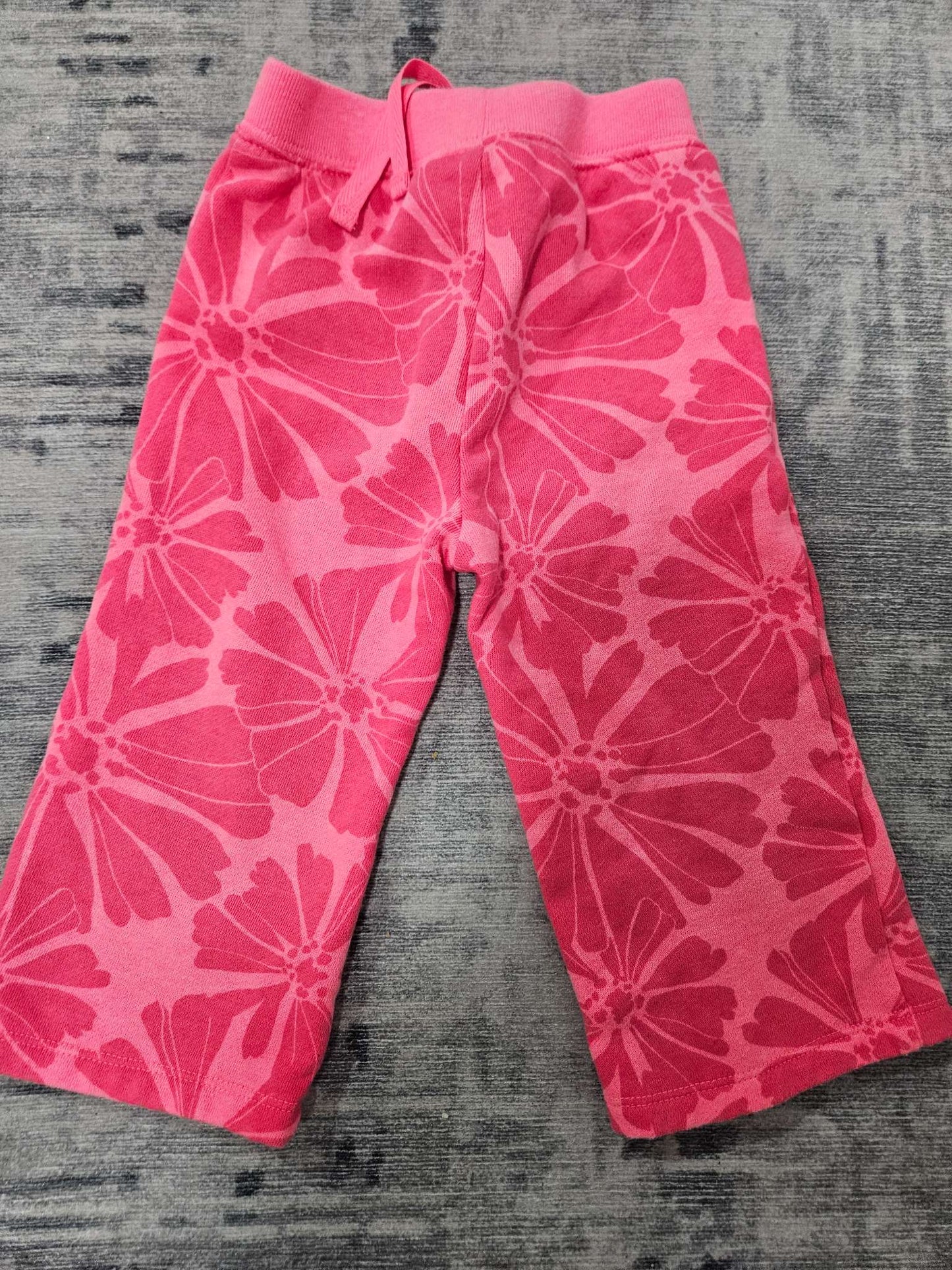 24M Gap Fleece Pants, Kids 24 Month (18-24M)