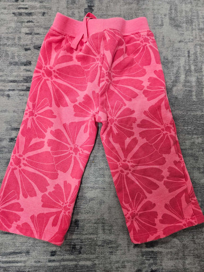 24M Gap Fleece Pants, Kids 24 Month (18-24M)