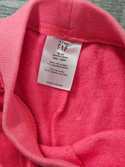 24M Gap Fleece Pants, Kids 24 Month (18-24M)