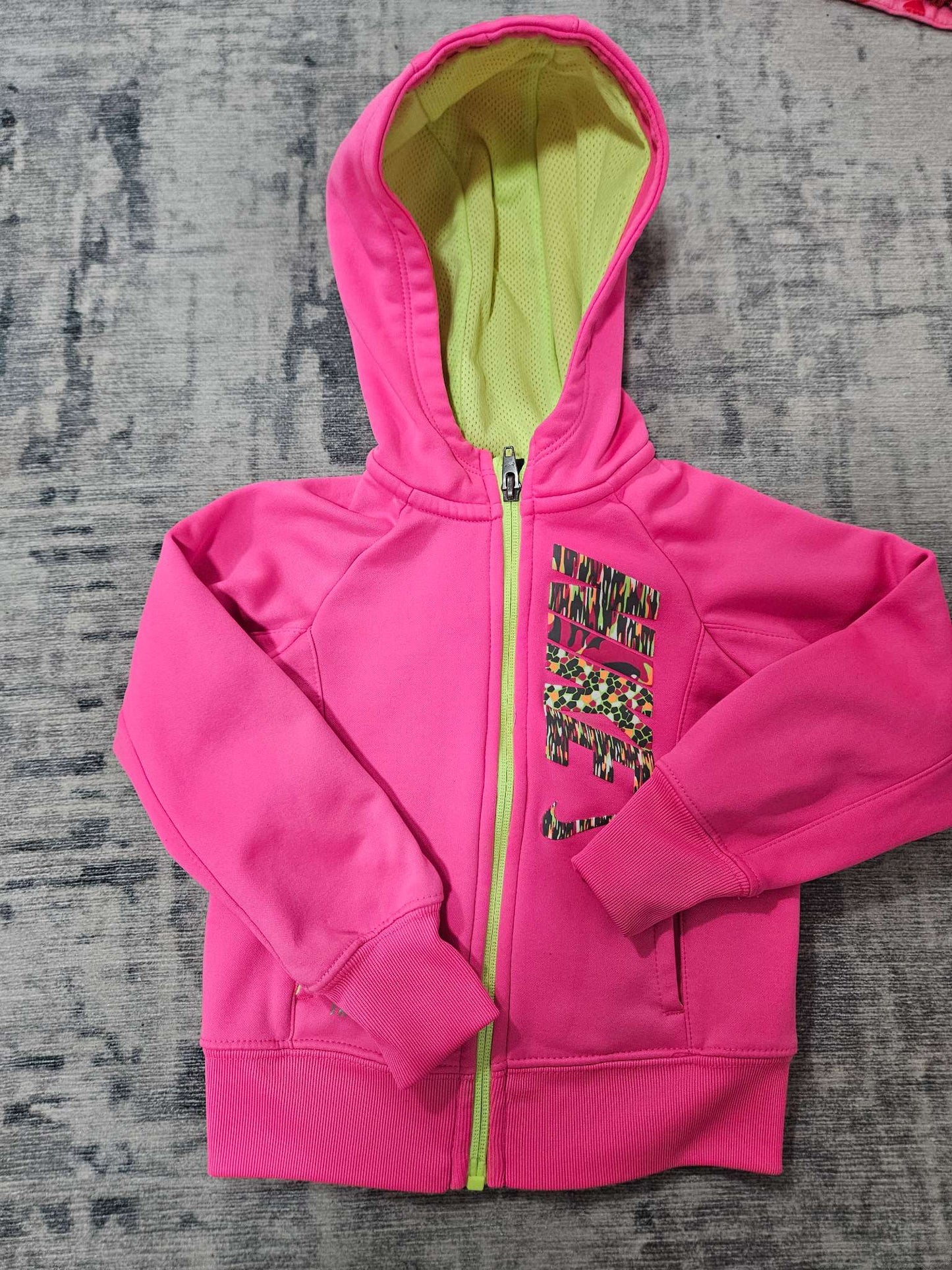 Nike Hoodie, Kids 3T