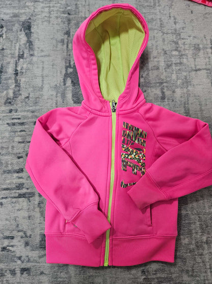 Nike Hoodie, Kids 3T