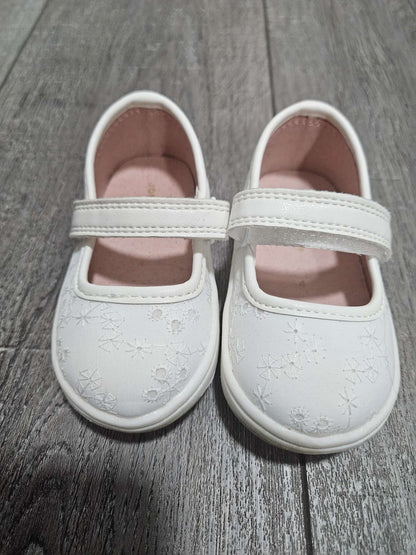 Joe Fresh, Shoes 4 (Baby: 0-12 mth)