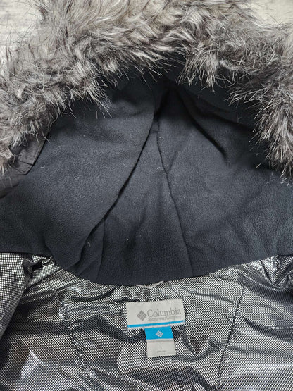 L Columbia Nordic Strider II Jacket, Kids 14