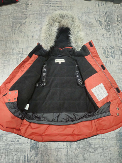 6Y Jacket, Kids 6/6X