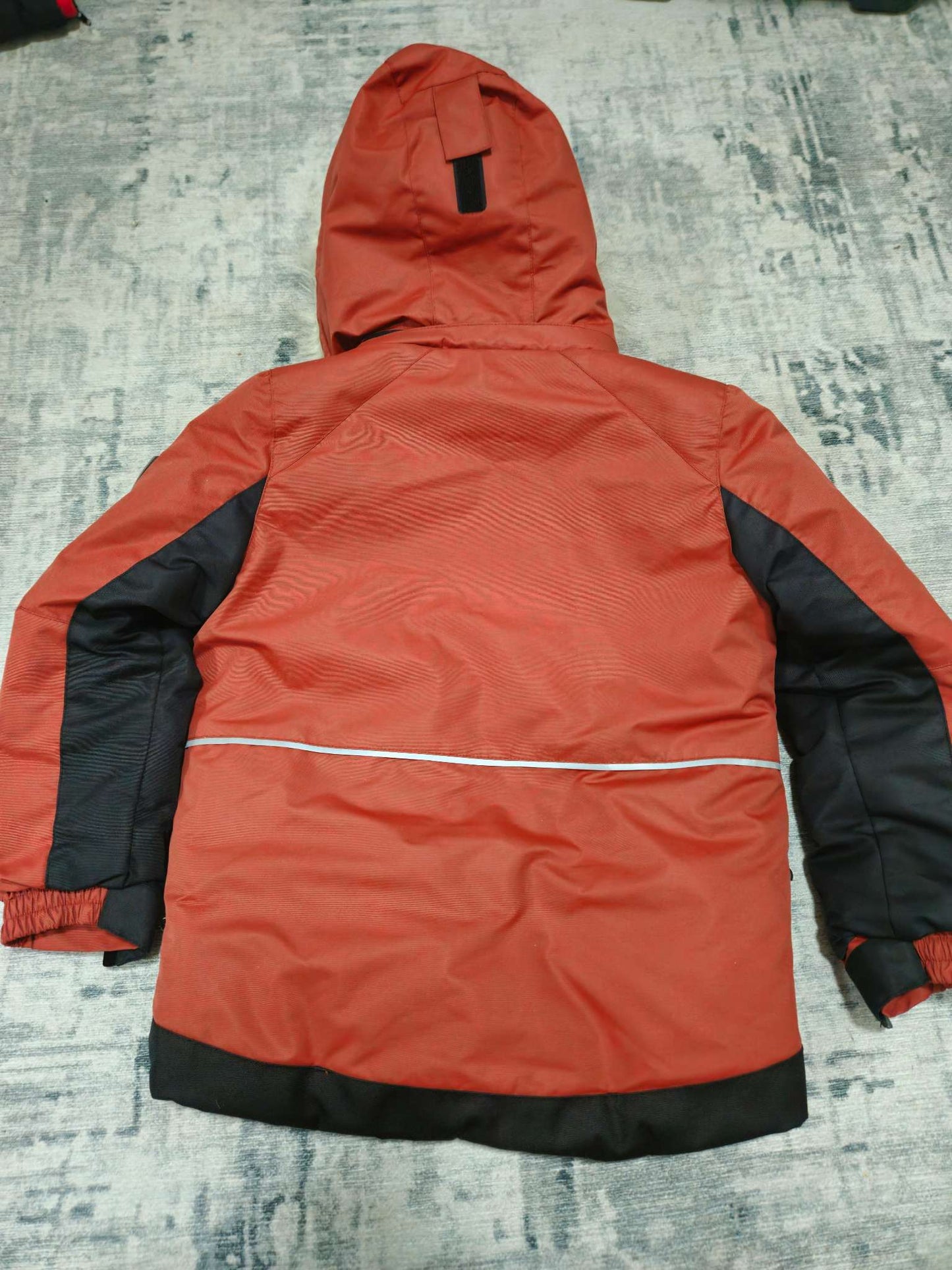 6Y Jacket, Kids 6/6X