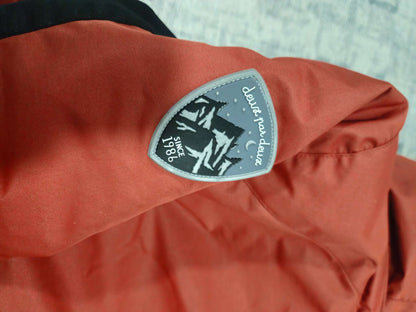 6Y Jacket, Kids 6/6X