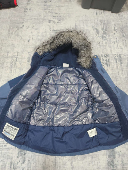 S Columbia Boys Nordic Strider II Jacket, Kids 8