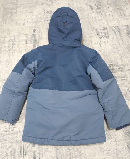 S Columbia Boys Nordic Strider II Jacket, Kids 8