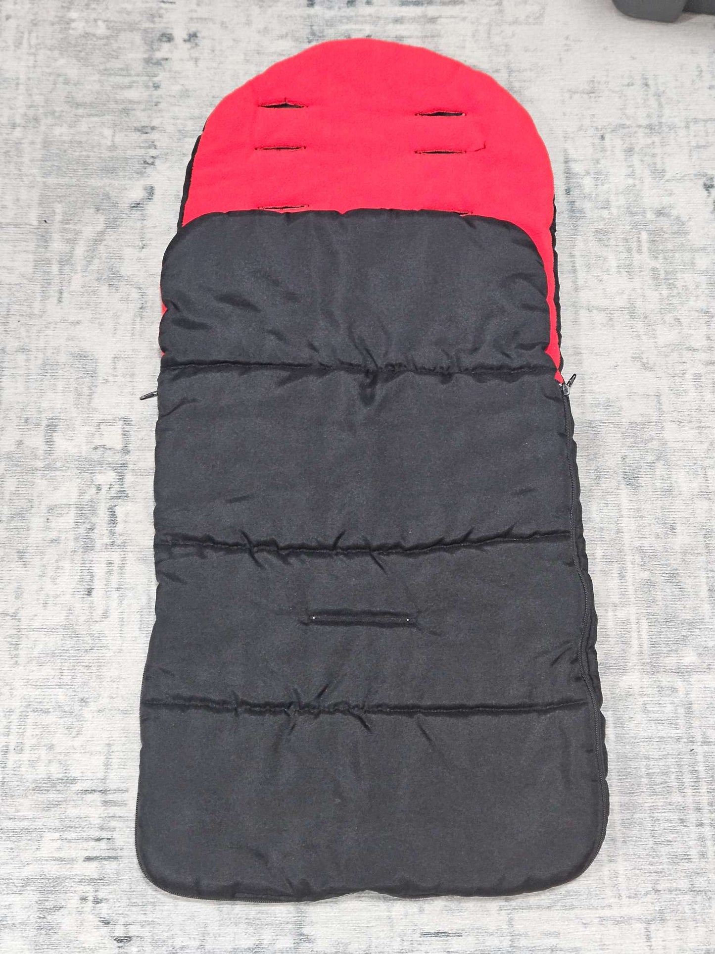 Stroller Footmuff