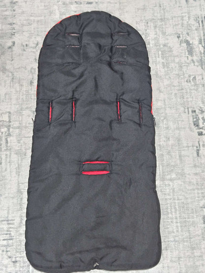 Stroller Footmuff