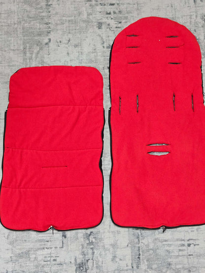 Stroller Footmuff