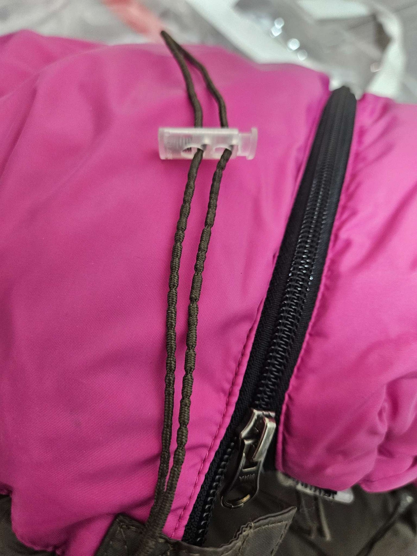7am blanket 212 Evolution Footmuff