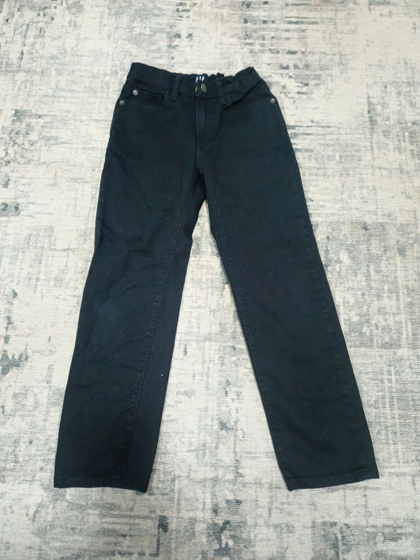 8Y Gap Stretch Straight Pants, Kids 8