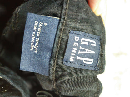 8Y Gap Stretch Straight Pants, Kids 8