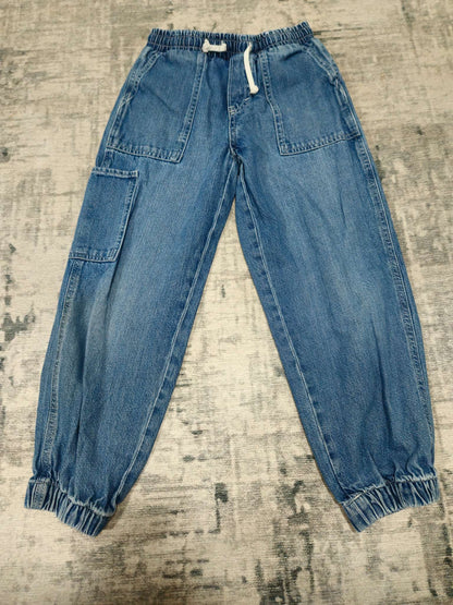Loose fit Jogger , Kids 8